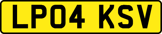 LP04KSV