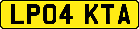 LP04KTA