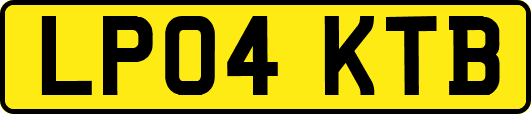 LP04KTB