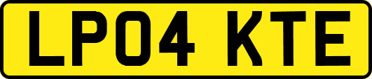 LP04KTE