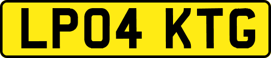 LP04KTG
