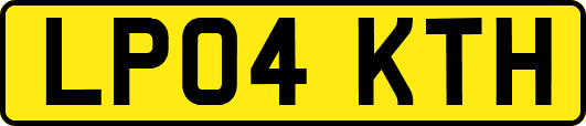 LP04KTH