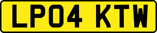 LP04KTW