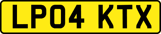 LP04KTX