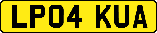 LP04KUA