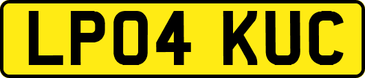 LP04KUC
