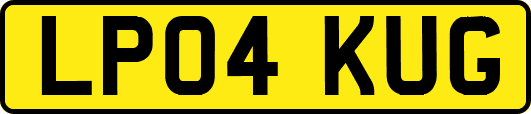 LP04KUG