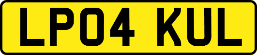 LP04KUL