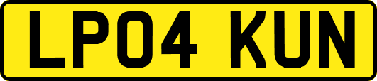 LP04KUN