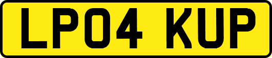 LP04KUP