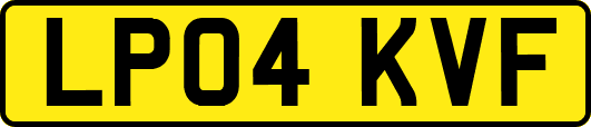 LP04KVF