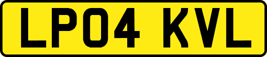 LP04KVL