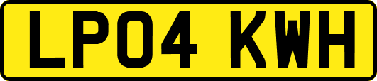 LP04KWH