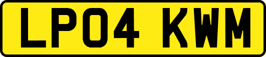 LP04KWM