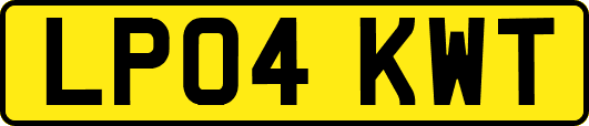 LP04KWT