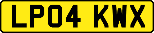 LP04KWX