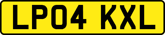 LP04KXL