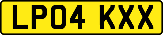 LP04KXX