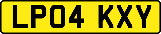 LP04KXY