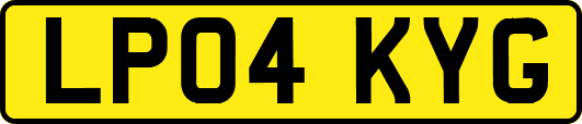 LP04KYG