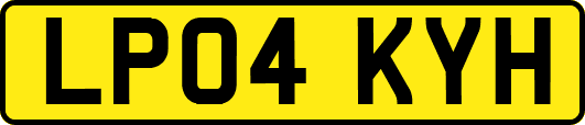 LP04KYH