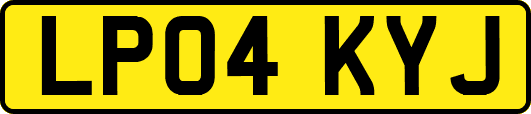 LP04KYJ