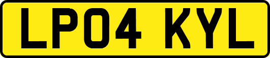 LP04KYL