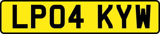 LP04KYW