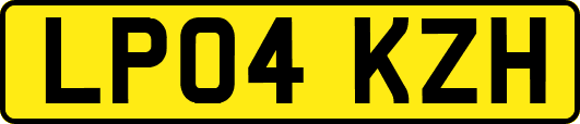 LP04KZH