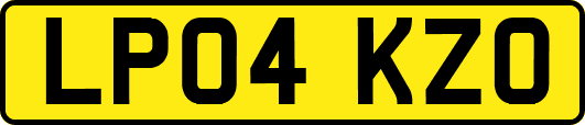 LP04KZO
