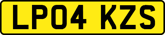 LP04KZS