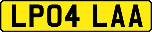 LP04LAA