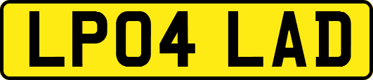 LP04LAD