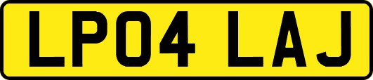 LP04LAJ