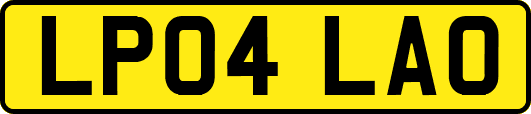 LP04LAO