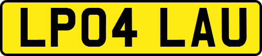 LP04LAU