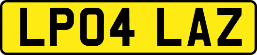 LP04LAZ