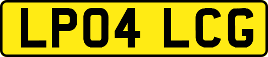 LP04LCG