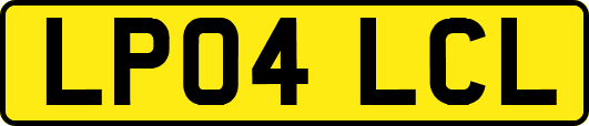 LP04LCL