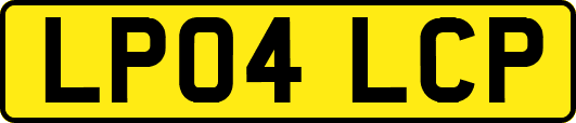 LP04LCP