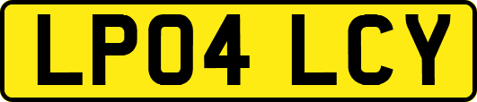 LP04LCY