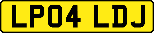 LP04LDJ