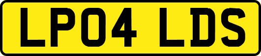 LP04LDS