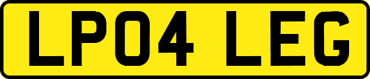 LP04LEG