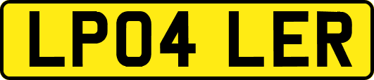 LP04LER