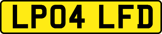 LP04LFD
