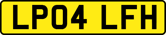 LP04LFH