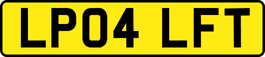 LP04LFT