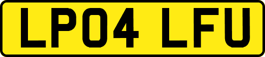 LP04LFU