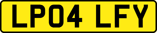 LP04LFY